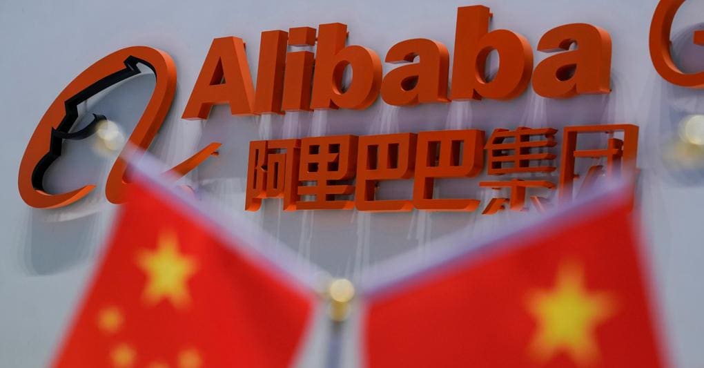 Valore titoli alibaba cheap
